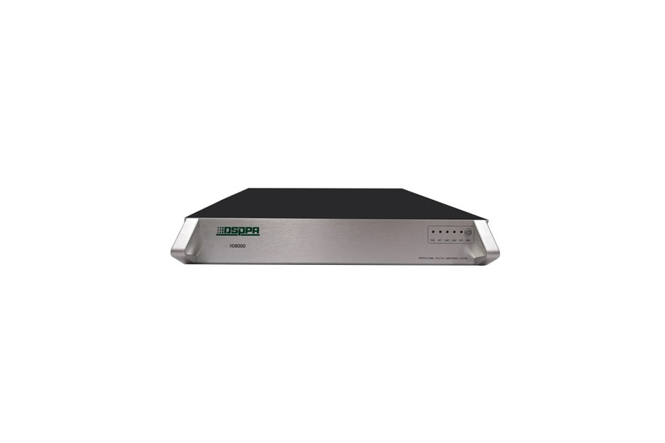 高清视频会议HD8000-6