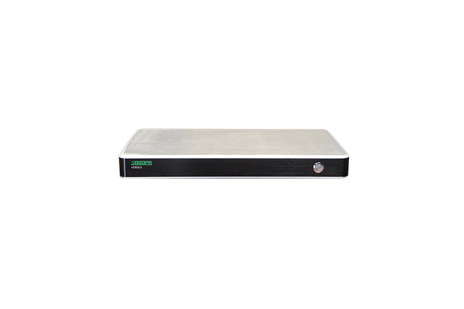 高清视频会议终端HD8001S