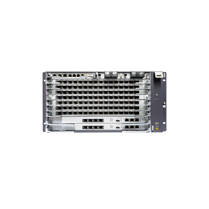 全光网络华为SmartAX EA5800-X7